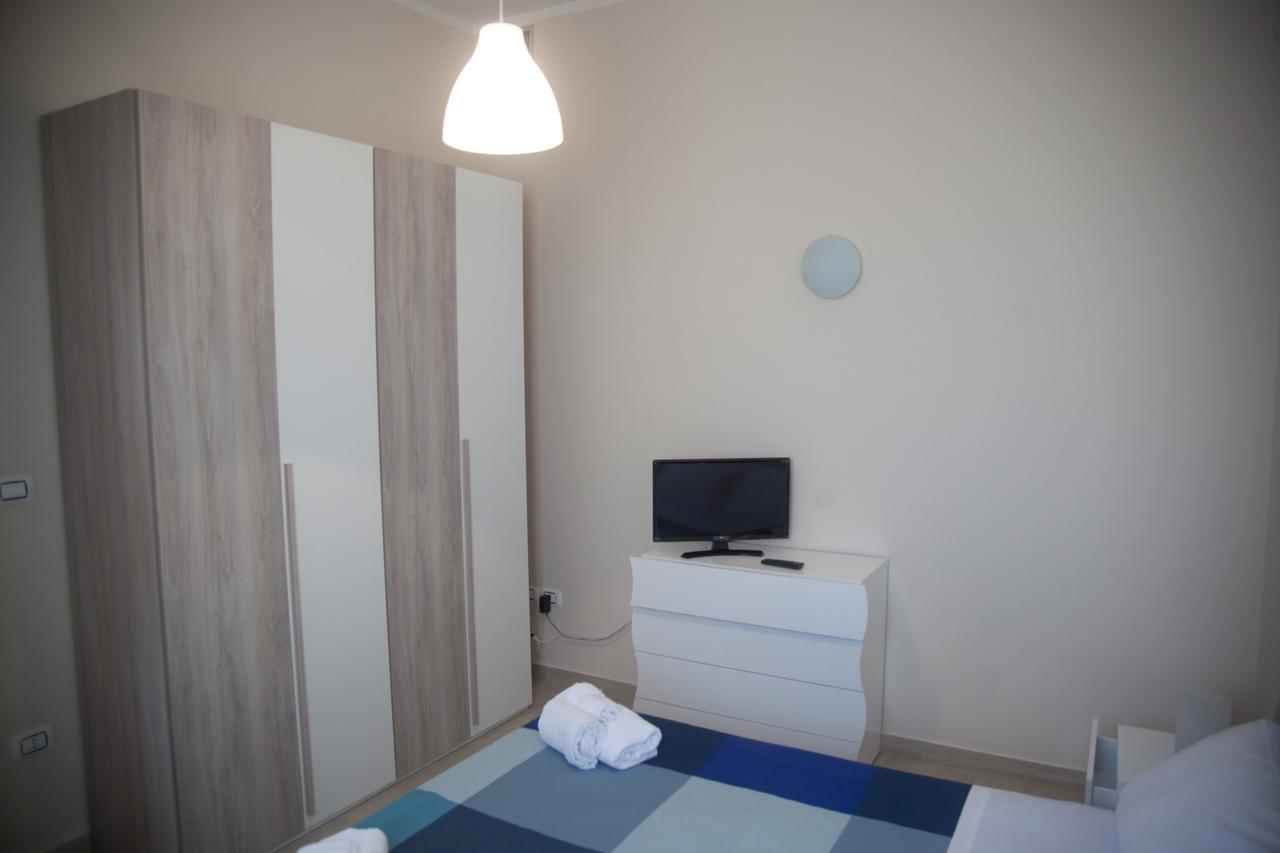 Don Marino Residence Трани Екстериор снимка