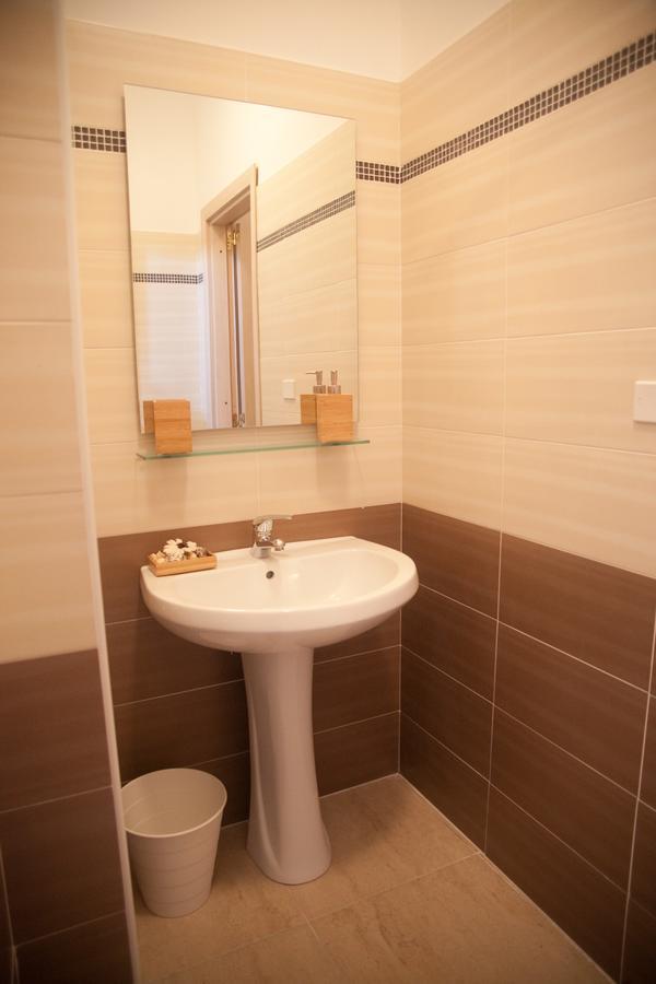 Don Marino Residence Трани Екстериор снимка