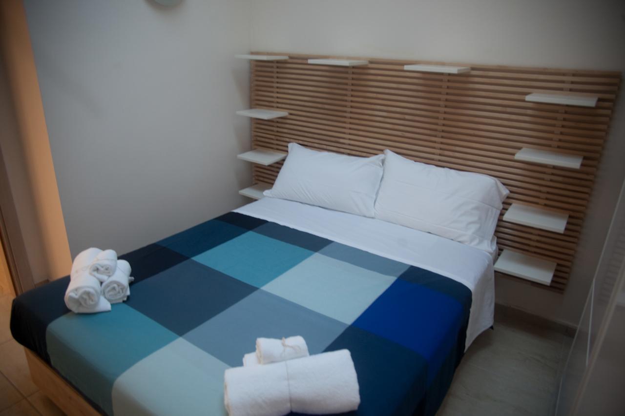 Don Marino Residence Трани Екстериор снимка