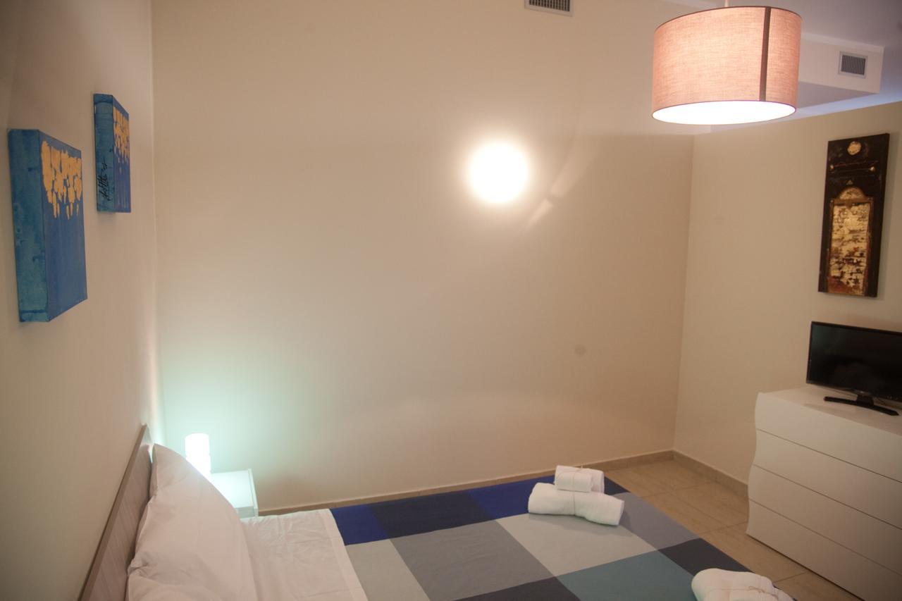 Don Marino Residence Трани Екстериор снимка